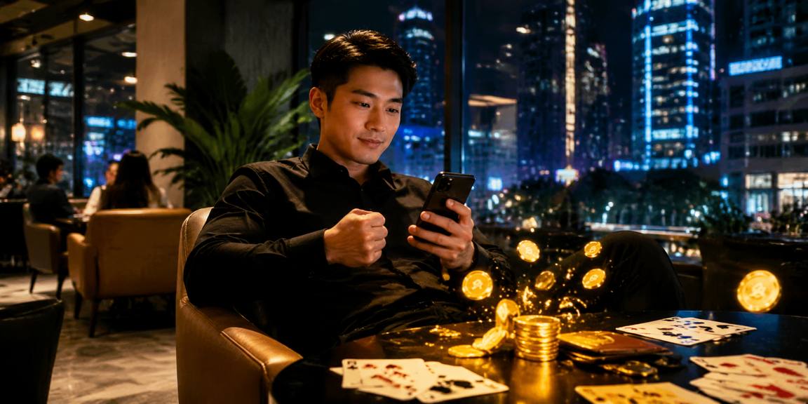 bet222 mobile gaming